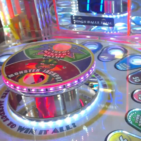 D-Pod Carnival